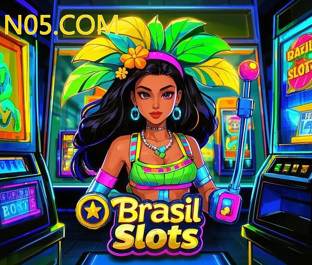 n05 GAME-Slots